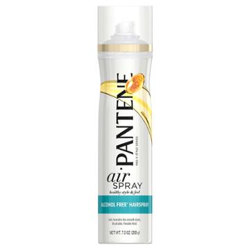 Pantene Pro-v Smooth Airspray Hairspray