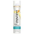 Pantene Pro-v Smooth Airspray Hairspray