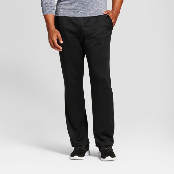 Men's Tech Fleece Pants - C9 Champion Black