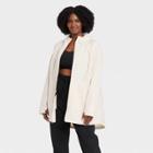 Women's Plus Size Anorak Jacket - All In Motion