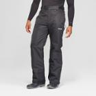 C9 Champion Men's Snow Pants - Zermatt Black