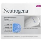 Neutrogena Microdermabrasion Kit 1 Month Skin Exfoliator
