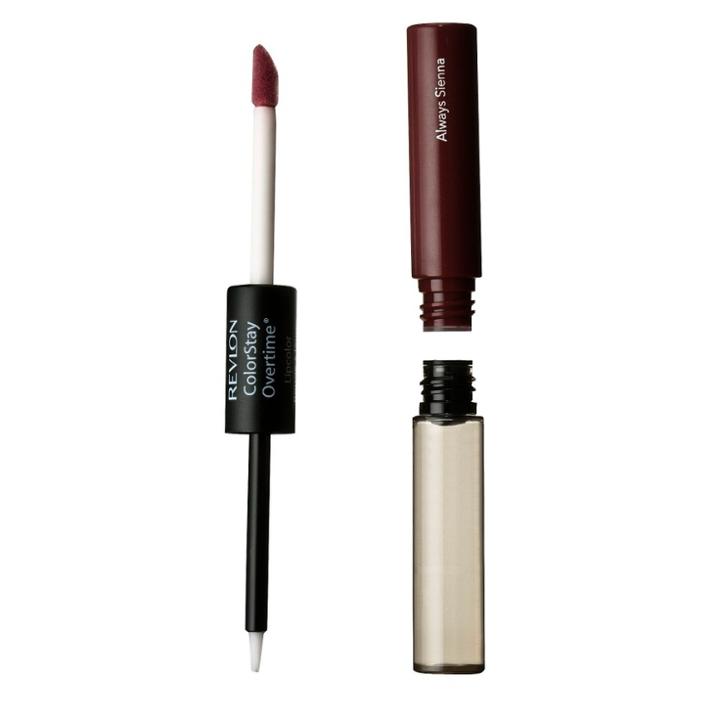 Revlon Colorstay Overtime Lipcolor - Always