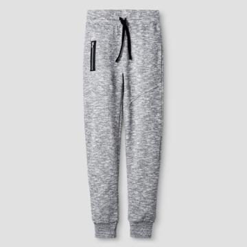 Kind Is Cool Boys' Jogger Pants Graystone
