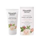 Nourish Organic Lightweight Moisturizing Face Lotion 1.7 Oz, Women's