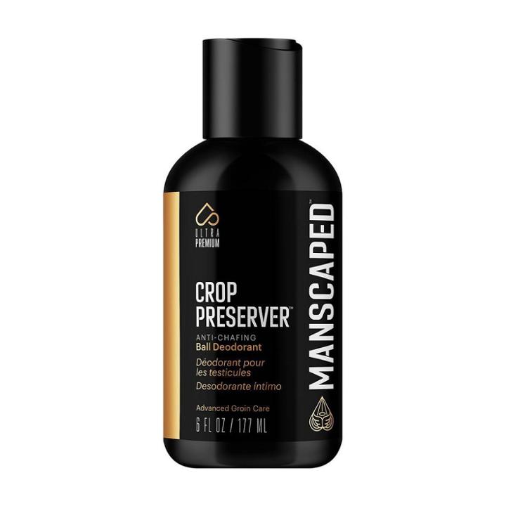 Manscaped Crop Preserver