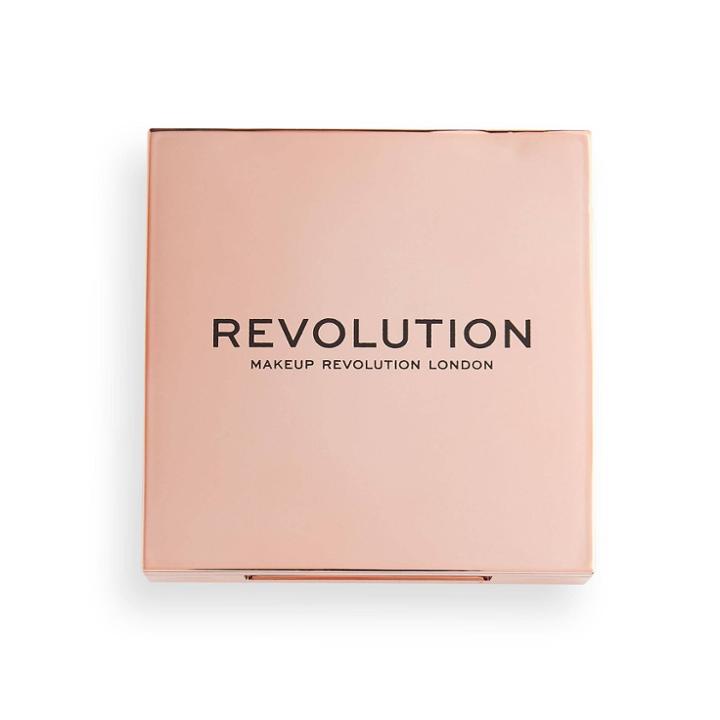 Revolution Beauty Soap