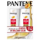 Pantene Radiant Colour Shine Shampoo + Conditioner