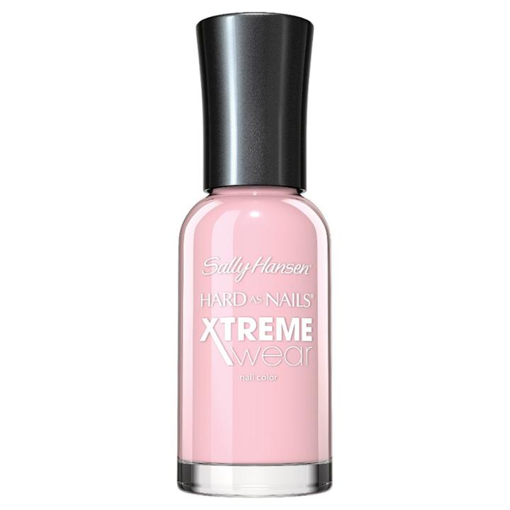 Sally Hansen Xtreme Nail Color 115 Tickled Pink - .4 Fl Oz