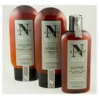 Solo Noir Cleansing System 101: 100% All- Natural 2-in-1 Cleansing Kit