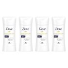 Dove Beauty Dove Advanced Care Original Clean 48-hour Antiperspirant & Deodorant Stick