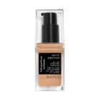 Covergirl Matte Ambition All Day Foundation Medium Cool 2 - 1.01oz, Adult Unisex