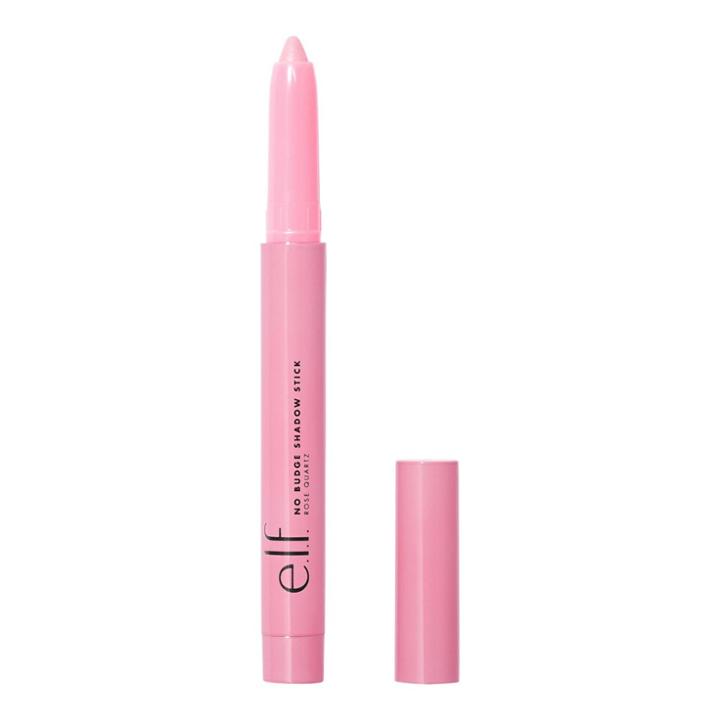 E.l.f. No Budge Shadow Stick - Rose Quartz