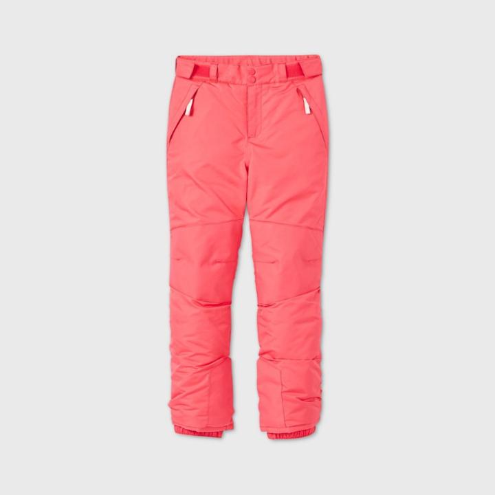 Project Phoenix Girls' Snow Pants - All In