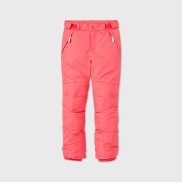 Project Phoenix Girls' Snow Pants - All In