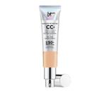 It Cosmetics Cc + Cream Spf50 - Medium Tan - 1.08oz - Ulta Beauty