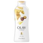 Olay Ultra Moisture Body Wash With Shea Butter