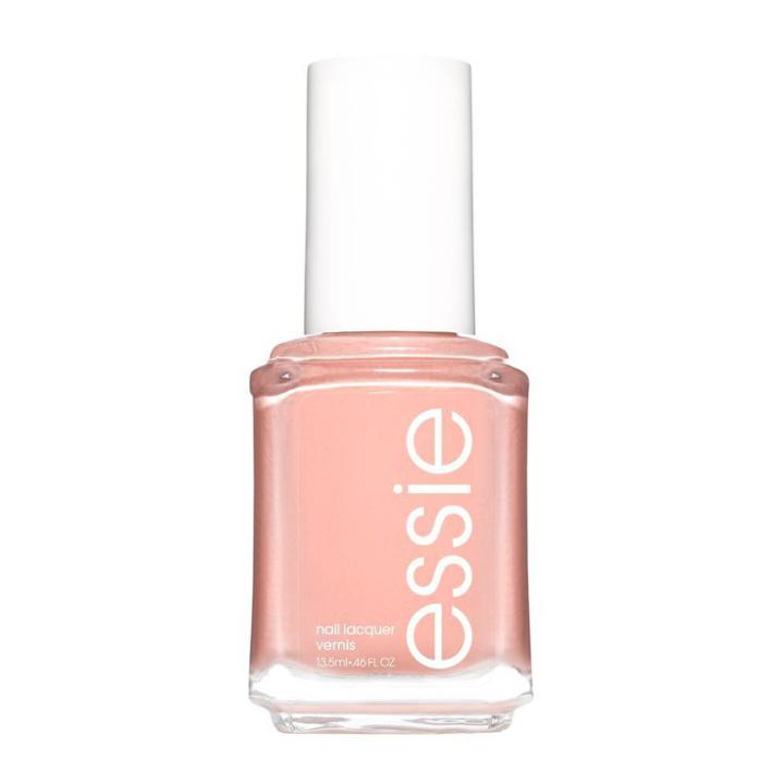 Target Essie Nail Color 663 Come Out To Clay