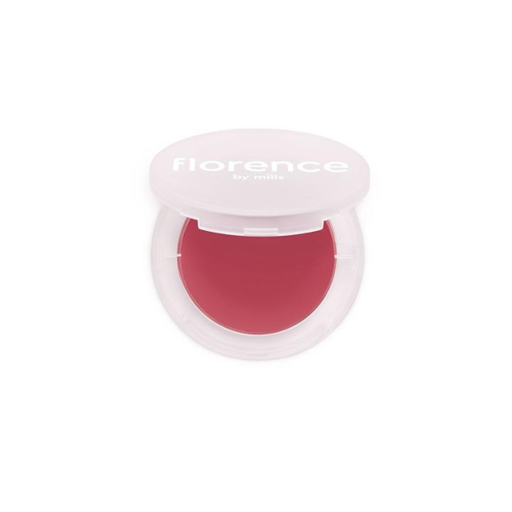Florence By Mills Cheek Me Later Cream Blush - Glowing G - 0.19oz - Ulta Beauty