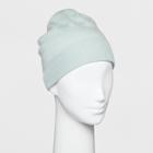 Women's Cashmere Beanie - A New Day Blue