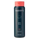 Target Harry's Fig Body Wash