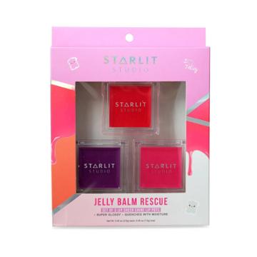 Starlit Studio Jelly Balm Rescue