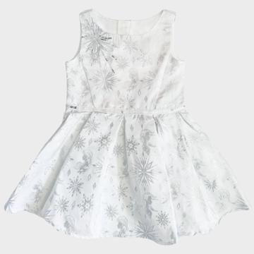 Girls' Disney Frozen Tutu Dress 3 - Disney