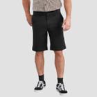 Dickies Men's 11 Regular Fit Chino Shorts - Black