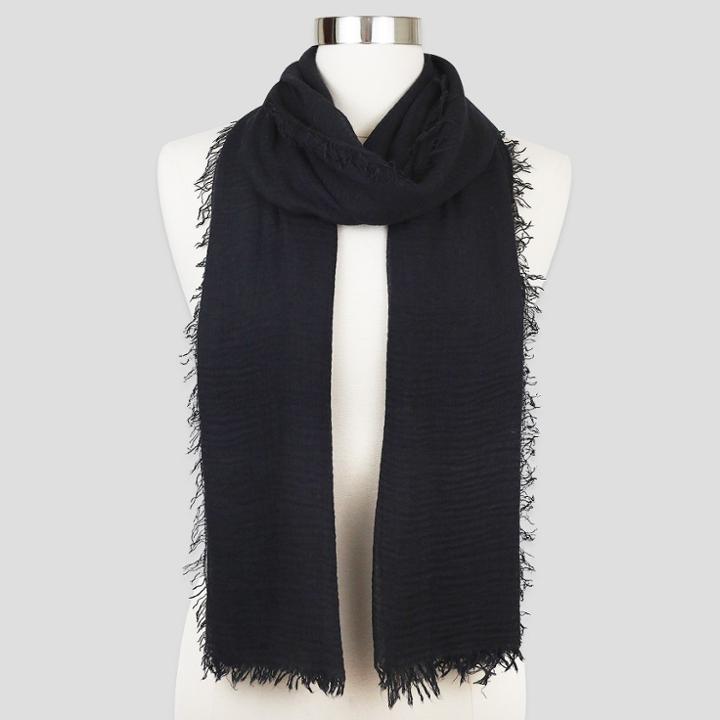 Sylvia Alexander Women's Soft Crinkle