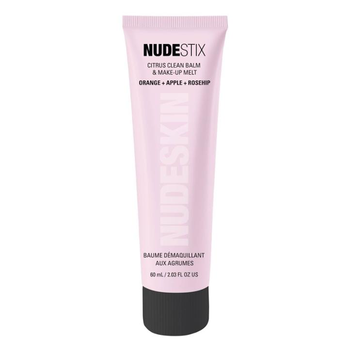 Nudestix Citrus Clean Balm And Make-up Melt - 2.03 Fl Oz - Ulta Beauty