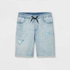Boys' Pull-on Shorts - Art Class