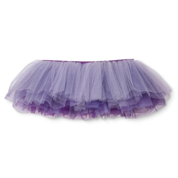 Danz N Motion By Danshuz Girls' Tutu, Size: 3, Tone