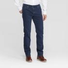 Men's 30 Inches Slim Jeans - Goodfellow & Co Blue