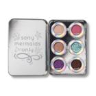 Mermaid Eye Palette - 6pc - Target Beauty,