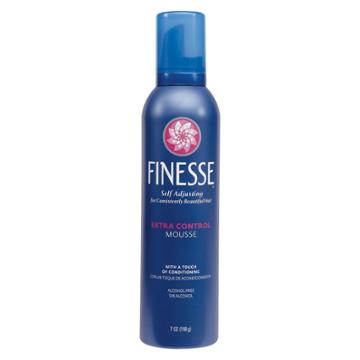 Finesse Extra Control