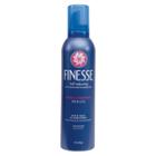 Finesse Extra Control