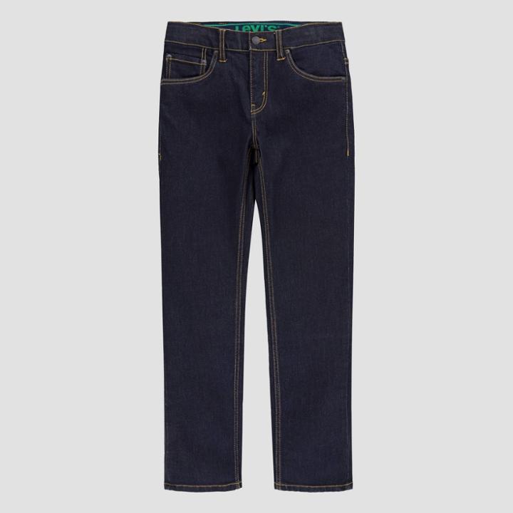 Levi's Toddler Boys' 511 Performance Slim Fit Jeans - Medium Wash 2t,