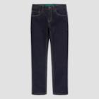 Levi's Toddler Boys' 511 Performance Slim Fit Jeans - Medium Wash 2t,