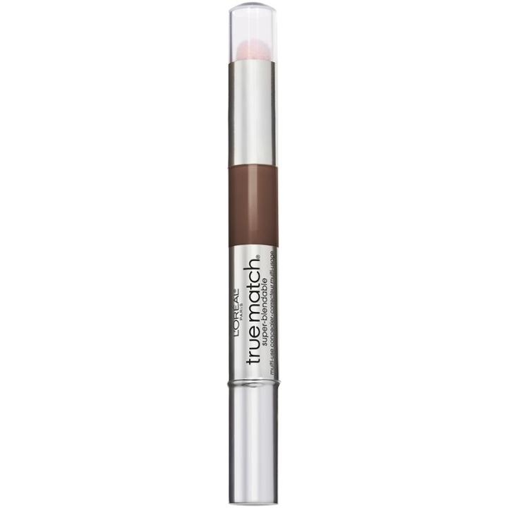 L'oreal Paris True Match Super-blendable Multi-use Concealer Makeup Deep C9-10