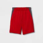 All In Motion Boys' Training Shorts 7 - All In