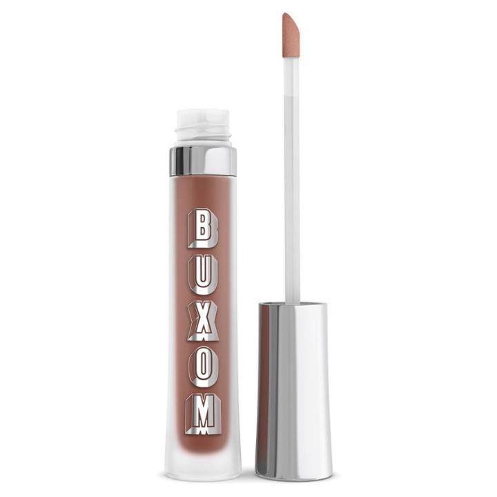Buxom Full-on Plumping Lip Cream - Hot Toddy - 0.14oz - Ulta Beauty