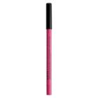 Nyx Professional Makeup Slide On Lip Pencil Fluorescent - 0.32oz, Adult Unisex