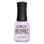 Orly Breathable-pamper
