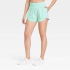 Women's High-rise Flex Shorts 3 - All In Motion