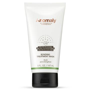 Anomaly Bonding Treatment