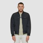 Levi's Men's Quilted Jacket - Black