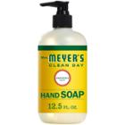 Mrs. Meyer's Clean Day Mrs. Meyer's Honeysuckle Liquid Hand Soap