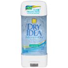 Dry Idea Advanceddry Unscented Hypo-allergenic Clear Gel Antiperspirant & Deodorant