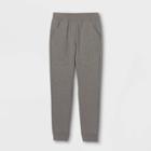 Girls' Performance Joggers - All In Motion Gray