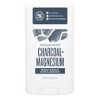 Schmidt's Charcoal Magnesium Deodorant Male